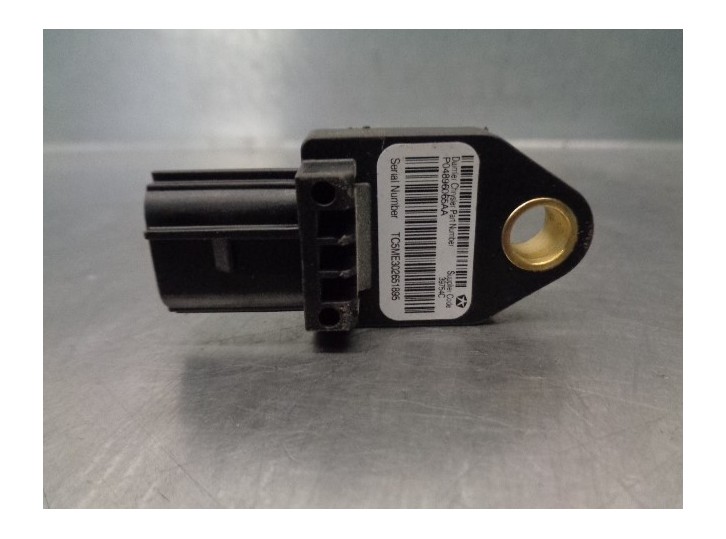 Recambio de sensor impacto para jeep compass 2.4 16v cat referencia OEM IAM P04896065AA 04896065AA 