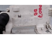 Recambio de cerradura puerta delantera derecha para seat exeo st (3r5)(2009>) sport referencia OEM IAM 8E1837016AA 7 PINES 5 PUE