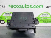 Replacement electronic module for Audi A6 Allroad Quattro (4FH) 3.0 V6 24V TDI OEM IAM reference 4F0907280A F005S00102 BOSCH