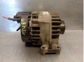 Recambio de alternador para fiat punto berlina (188) 1.2 cat referencia OEM IAM 51714794 MS1022118430 DENSO