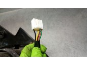 Recambio de piloto trasero derecho para chevrolet cruze 1.6 cat referencia OEM IAM 95127057 95127057 