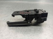Recambio de maneta interior trasera izquierda para nissan primera berl./familiar (p10/w10) 2.0 16v cat referencia OEM IAM 4 PU