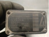 Recambio de sensor de aparcamiento para citroën c6 2.7 v6 hdi fap cat (uhz / dt17ted4) referencia OEM IAM 9659847480 
