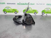 Recambio de cinturon seguridad trasero central para bmw serie 3 coupe (e46) 2.2 24v cat referencia OEM IAM 8201020 561135201 