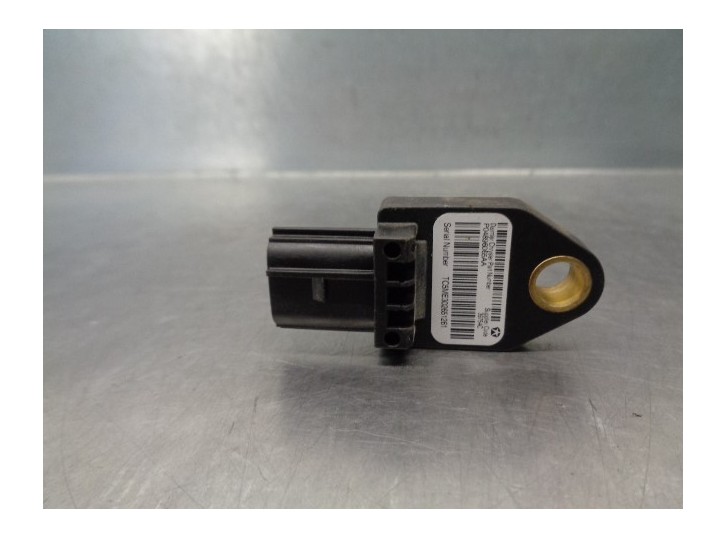 Recambio de sensor impacto para jeep compass 2.4 16v cat referencia OEM IAM P04896065AA 04896065AA 