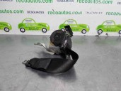 Recambio de cinturon seguridad trasero central para bmw serie 3 coupe (e46) 2.2 24v cat referencia OEM IAM 8201020 561135201 