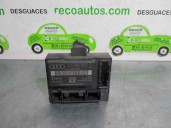 Recambio de centralita cierre para audi a6 allroad quattro (4fh) 3.0 v6 24v tdi referencia OEM IAM 4F0959792E  