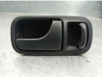 Recambio de maneta interior delantera derecha para nissan primera berl./familiar (p10/w10) 2.0 16v cat referencia OEM IAM   4 PU