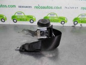 Recambio de cinturon seguridad trasero central para bmw serie 3 coupe (e46) 2.2 24v cat referencia OEM IAM 8201020 561135201 