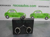 Recambio de centralita cierre para audi a6 allroad quattro (4fh) 3.0 v6 24v tdi referencia OEM IAM 4F0959792E 