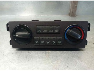 Recambio de mando climatizador para hyundai terracan (hp) 2.5 tci referencia OEM IAM 972XXH1600 