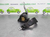 Recambio de cinturon seguridad trasero central para bmw serie 3 coupe (e46) 2.2 24v cat referencia OEM IAM 8201020 561135201 