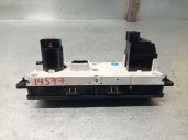Recambio de mando climatizador para hyundai terracan (hp) 2.5 tci referencia OEM IAM 972XXH1600 