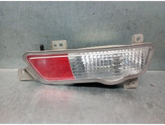 Recambio de piloto marcha atras para chevrolet cruze 1.6 cat referencia OEM IAM 96836632 95486701 