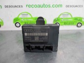 Recambio de centralita cierre para audi a6 allroad quattro (4fh) 3.0 v6 24v tdi referencia OEM IAM 4F0959794E  