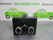 Recambio de centralita cierre para audi a6 allroad quattro (4fh) 3.0 v6 24v tdi referencia OEM IAM 4F0959794E 