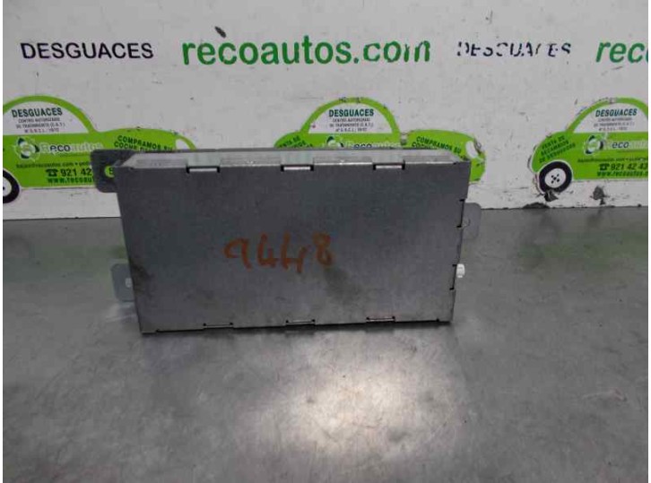 Recambio de modulo electronico para bmw serie 3 coupe (e46) 2.2 24v cat referencia OEM IAM 84216945387 