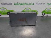 Recambio de modulo electronico para bmw serie 3 coupe (e46) 2.2 24v cat referencia OEM IAM 84216945387 