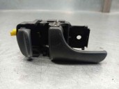Recambio de maneta interior delantera izquierda para nissan primera berl./familiar (p10/w10) 2.0 16v cat referencia OEM IAM 4 