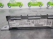 Recambio de modulo electronico para bmw serie 3 coupe (e46) 2.2 24v cat referencia OEM IAM 84216945387 