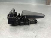 Recambio de maneta interior delantera izquierda para nissan primera berl./familiar (p10/w10) 2.0 16v cat referencia OEM IAM 4 