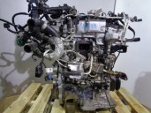 Recambio de motor completo para hyundai kona 1.0 tgdi cat referencia OEM IAM G3LF 96AQ107F00 LP089123