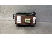 Recambio de mando multifuncion para hyundai bayon (bc3) 1.0 t-gdi referencia OEM IAM 93700Q0CB0NNB 93700Q0CB0NNB 