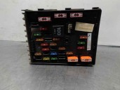 Recambio de caja reles / fusibles para volkswagen passat berlina (3c2) 2.0 tdi referencia OEM IAM 3C0937125 
