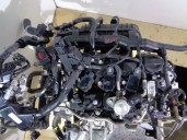 Recambio de motor completo para hyundai kona 1.0 tgdi cat referencia OEM IAM G3LF 96AQ107F00 LP089123