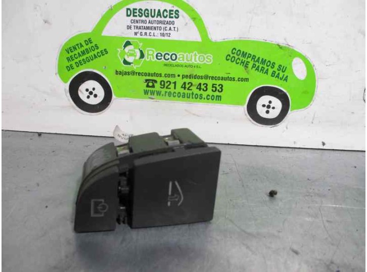 Recambio de mando para audi a6 allroad quattro (4fh) 3.0 v6 24v tdi referencia OEM IAM 4F1927227 