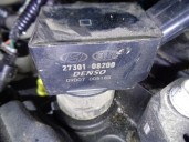 Recambio de motor completo para hyundai kona 1.0 tgdi cat referencia OEM IAM G3LF 96AQ107F00 LP089123