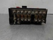 Recambio de caja reles / fusibles para volkswagen passat berlina (3c2) 2.0 tdi referencia OEM IAM 3C0937125 