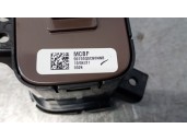 Replacement multifunction control for Hyundai Bayon (BC3) 1.0 T-GDI OEM IAM reference 93700Q0CB0NNB 93700Q0CB0NNB 