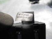 Recambio de mando para audi a6 allroad quattro (4fh) 3.0 v6 24v tdi referencia OEM IAM 4F1927227 