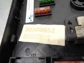 Recambio de caja reles / fusibles para volkswagen passat berlina (3c2) 2.0 tdi referencia OEM IAM 3C0937125 