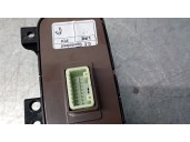 Replacement multifunction control for Hyundai Bayon (BC3) 1.0 T-GDI OEM IAM reference 93700Q0CB0NNB 93700Q0CB0NNB 