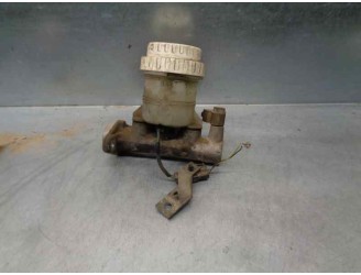 Recambio de bomba freno para mitsubishi montero (v20/v40) 2.5 turbodiesel referencia OEM IAM MB699830  
