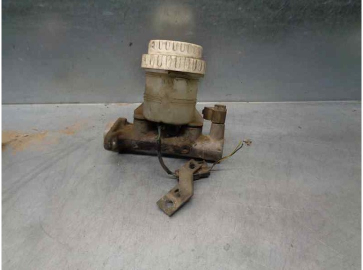 Recambio de bomba freno para mitsubishi montero (v20/v40) 2.5 turbodiesel referencia OEM IAM MB699830  