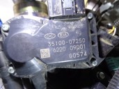 Recambio de motor completo para hyundai kona 1.0 tgdi cat referencia OEM IAM G3LF 96AQ107F00 LP089123