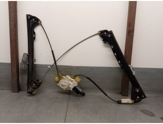 Recambio de elevalunas delantero izquierdo para bmw 3 coupé (e92) 320 d referencia OEM IAM 51337193455 51337193455 