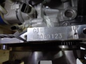 Recambio de motor completo para hyundai kona 1.0 tgdi cat referencia OEM IAM G3LF 96AQ107F00 LP089123