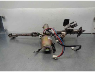 Recambio de columna direccion para toyota corolla (e12) 2.0 d-cat referencia OEM IAM 4520002180 PT22BD0007P 