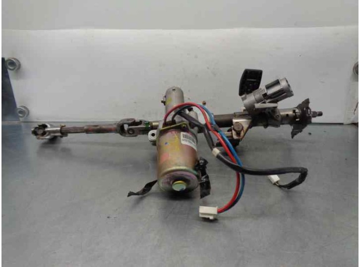Recambio de columna direccion para toyota corolla (e12) 2.0 d-cat referencia OEM IAM 4520002180 PT22BD0007P 