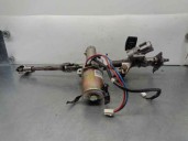 Recambio de columna direccion para toyota corolla (e12) 2.0 d-cat referencia OEM IAM 4520002180 PT22BD0007P 