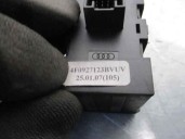 Recambio de mando para audi a6 allroad quattro (4fh) 3.0 v6 24v tdi referencia OEM IAM 4F0927123B  