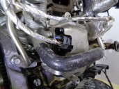 Recambio de motor completo para hyundai kona 1.0 tgdi cat referencia OEM IAM G3LF 96AQ107F00 LP089123