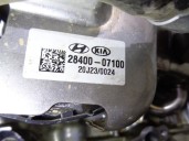 Recambio de motor completo para hyundai kona 1.0 tgdi cat referencia OEM IAM G3LF 96AQ107F00 LP089123