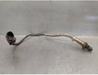 Recambio de sonda lambda para seat exeo st (3r5)(2009>) sport referencia OEM IAM 03L906262 0281004083 BOSCH