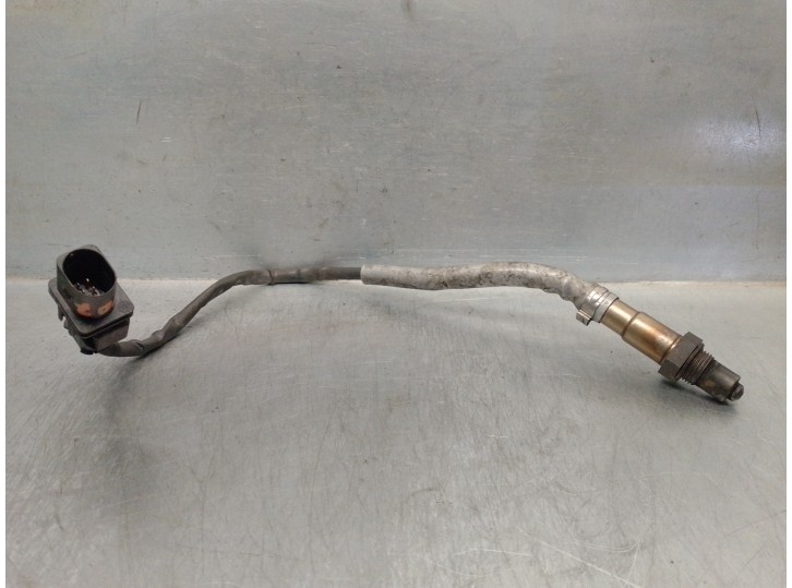 Recambio de sonda lambda para seat exeo st (3r5)(2009>) sport referencia OEM IAM 03L906262 0281004083 BOSCH