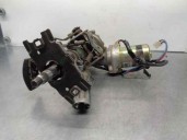 Recambio de columna direccion para toyota corolla (e12) 2.0 d-cat referencia OEM IAM 4520002180 PT22BD0007P 